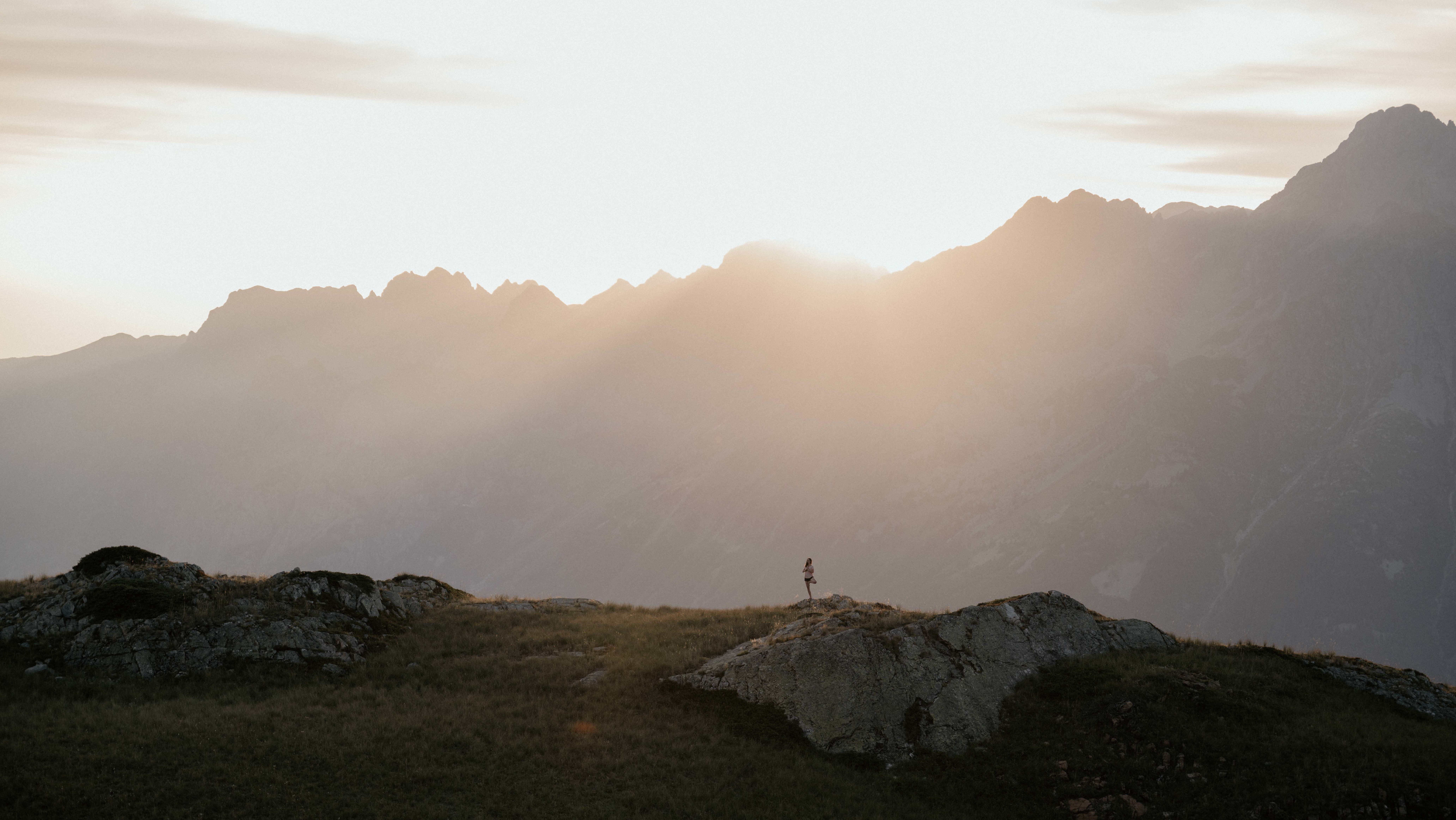 Yoga by M - Yoga Grenoble, Oisans, Gresivaudan